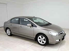 Honda Civic Sedanas 2008