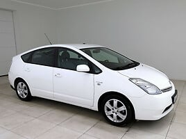 Toyota Prius Hečbekas 2008