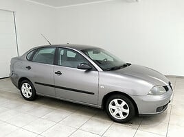 Seat Cordoba Sedanas 2004