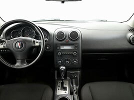 Pontiac G6 2007 m Sedanas