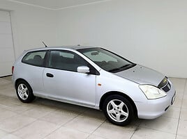 Honda Civic Hečbekas 2004