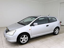 Honda Civic 2004 m Hečbekas