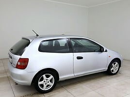 Honda Civic 2004 m Hečbekas