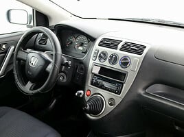 Honda Civic 2004 m Hečbekas