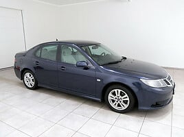 Saab 9-3 Sedanas 2007