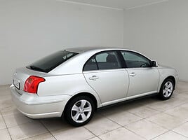 Toyota Avensis 2005 m Hečbekas