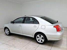 Toyota Avensis 2005 m Hečbekas