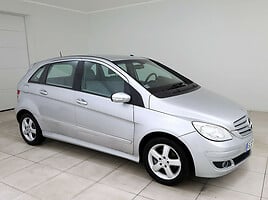 Mercedes-Benz B 180 Vienatūris 2005