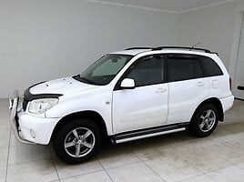 Toyota RAV4 2005 г Внедорожник / Кроссовер