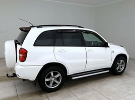 Toyota RAV4 2005 г Внедорожник / Кроссовер