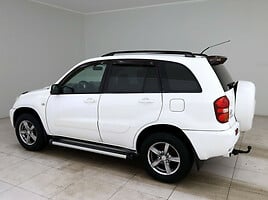 Toyota RAV4 2005 г Внедорожник / Кроссовер