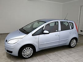 Mitsubishi Colt 2007 m Hečbekas