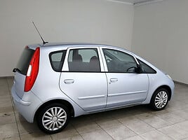 Mitsubishi Colt 2007 m Hečbekas