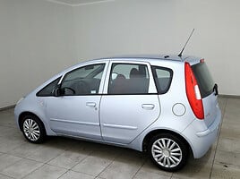 Mitsubishi Colt 2007 m Hečbekas