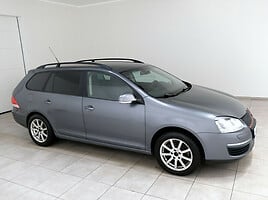 Volkswagen Golf Universalas 2007