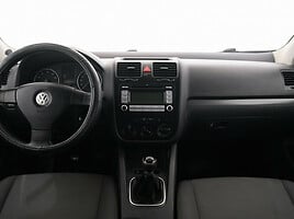 Volkswagen Golf 2007 y Wagon