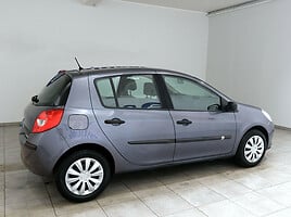 Renault Clio 2006 г Хэтчбек