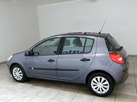 Renault Clio 2006 г Хэтчбек