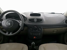 Renault Clio 2006 г Хэтчбек