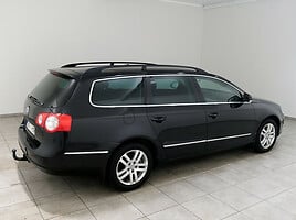 Volkswagen Passat 2007 г Универсал