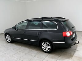 Volkswagen Passat 2007 г Универсал