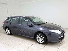 Renault Laguna Universalas 2008