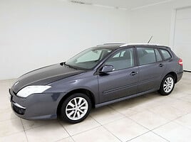 Renault Laguna 2008 m Universalas