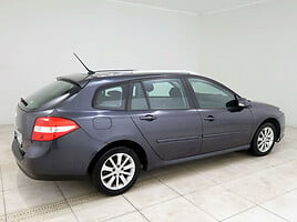 Renault Laguna 2008 m Universalas