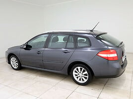 Renault Laguna 2008 m Universalas