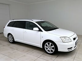 Toyota Avensis Universalas 2006