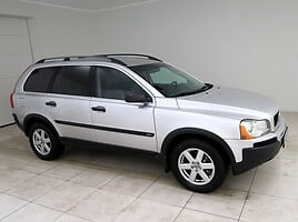 Volvo XC90 Visureigis / Krosoveris 2003