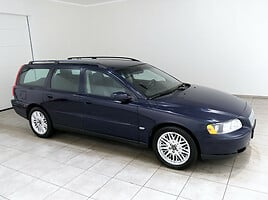 Volvo V70 Universalas 2006