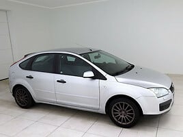 Ford Focus Hečbekas 2005