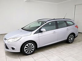 Ford Focus 2011 m Universalas