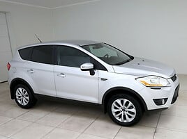 Ford Kuga Visureigis / Krosoveris 2012