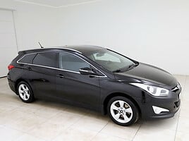 Hyundai i40 Universalas 2011