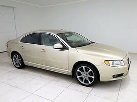 Volvo S80 Sedanas 2007