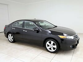 Honda Accord Sedanas 2008