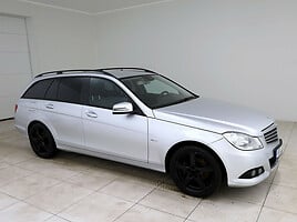 Mercedes-Benz C 200 Universalas 2012