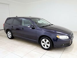 Volvo V70 Universalas 2009