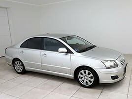 Toyota Avensis Sedanas 2007