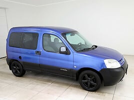 Citroen Berlingo Kombi mikroautobusas 2005