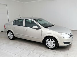 Opel Astra Sedanas 2007