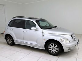 Chrysler PT Cruiser Hečbekas 2001