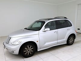 Chrysler PT Cruiser 2001 m Hečbekas