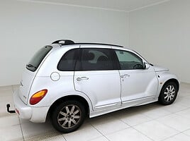 Chrysler PT Cruiser 2001 m Hečbekas