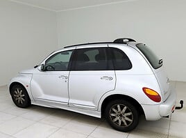 Chrysler PT Cruiser 2001 m Hečbekas