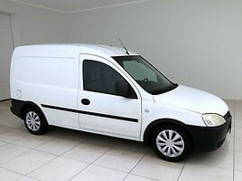 Opel Combo Kombi mikroautobusas 2005