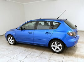 Mazda 3 2006 г Хэтчбек