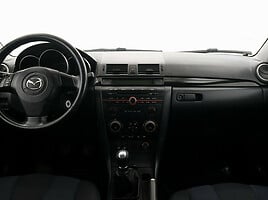 Mazda 3 2006 г Хэтчбек